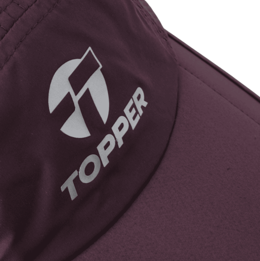 GORRA CAP BR MESH - Image 4