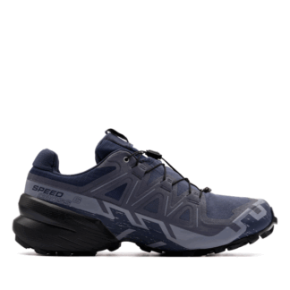 ZAPATILLAS SALOMON SPEEDCROSS 6 GTX M