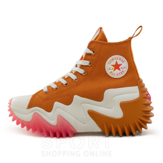 BOTA CONVERSE RUN STAR MOTION HI - Image 2