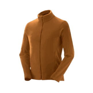 CAMPERA POLAR LT FZ M