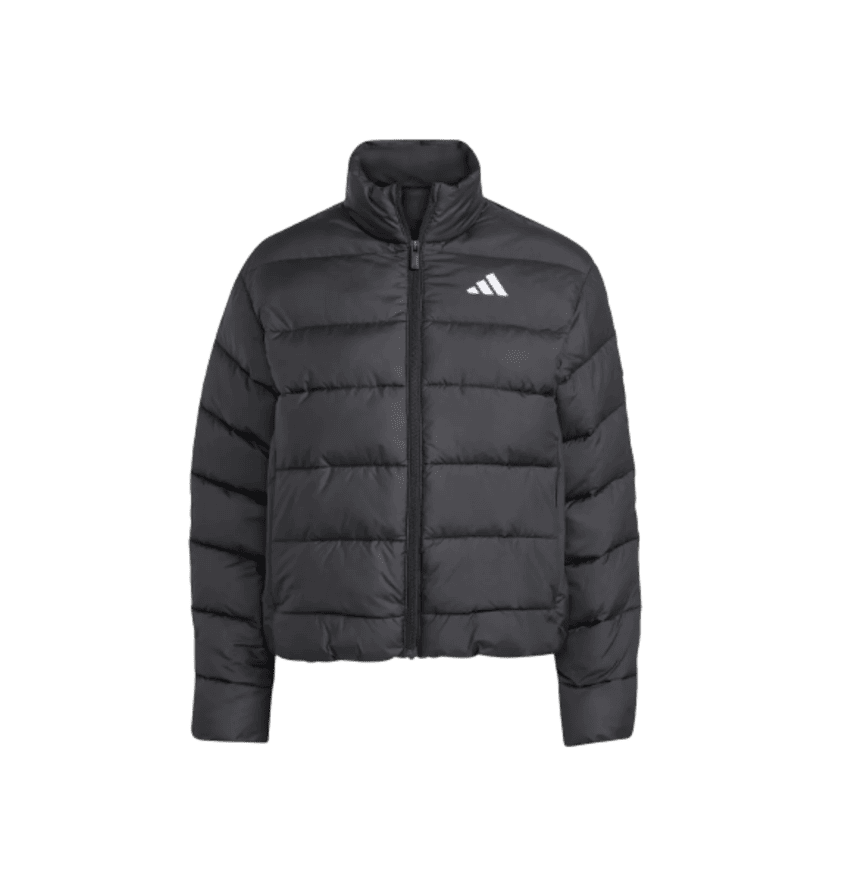 CAMPERA ESSENTIALS W CLIMAWARM 3 TIRAS PLUMON SINTETICO