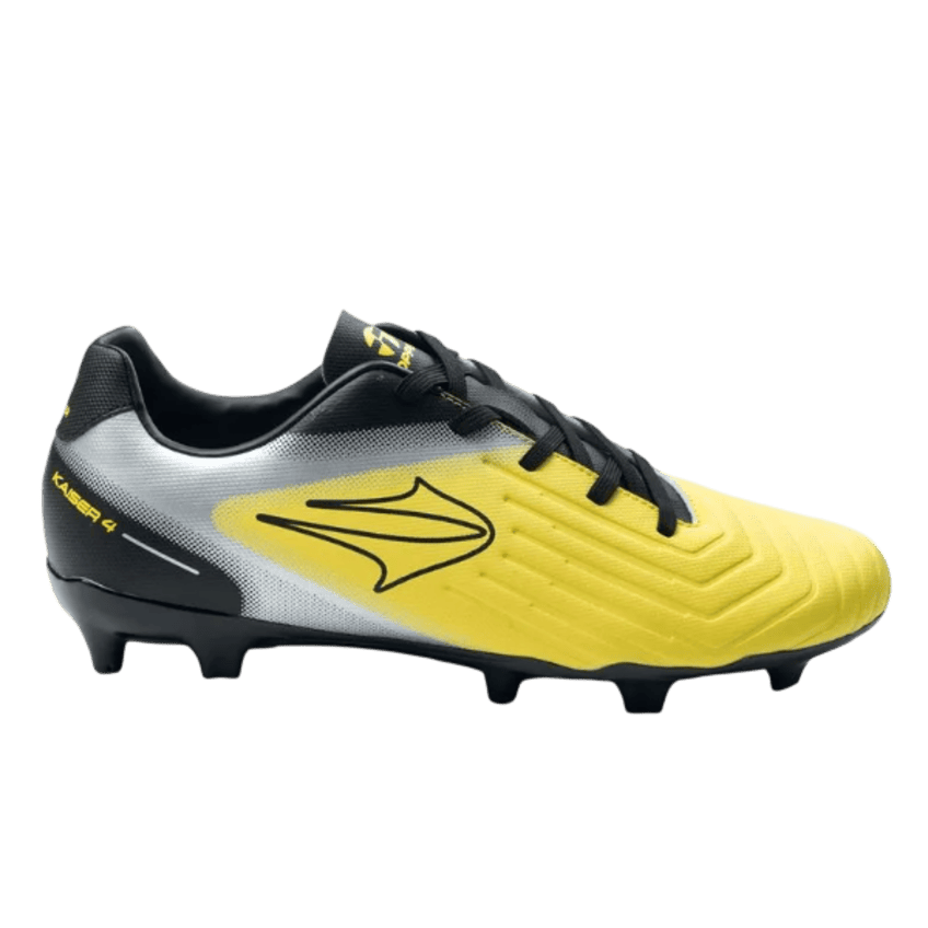 BOTINES KAISER 4 FG