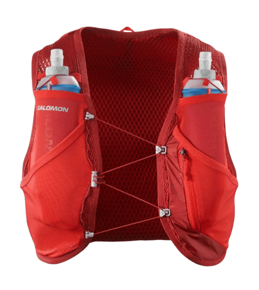 CHALECO HIDRATACION ACTIVE SKIN 8 SET