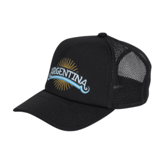 GORRA TRUCKER SELECCION ARGENTINA 26