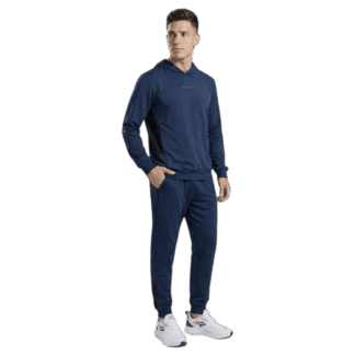 BUZO POTRERO HOODIE FUTBOL
