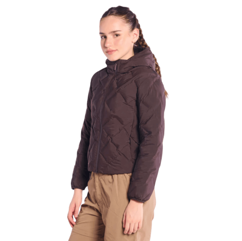 CAMPERA SURGE D HEAT WOMEN - Image 2
