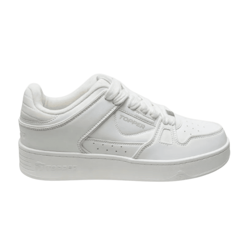 ZAPATILLA ARAKA LOW