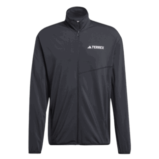 CAMPERA POLAR TECNICA MULTI CLIMAWARM