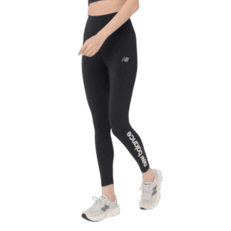 CALZA LARGA WB61Q167 SPORT HIGH RISE GRAPHIC LEGGING 25 WOMENS