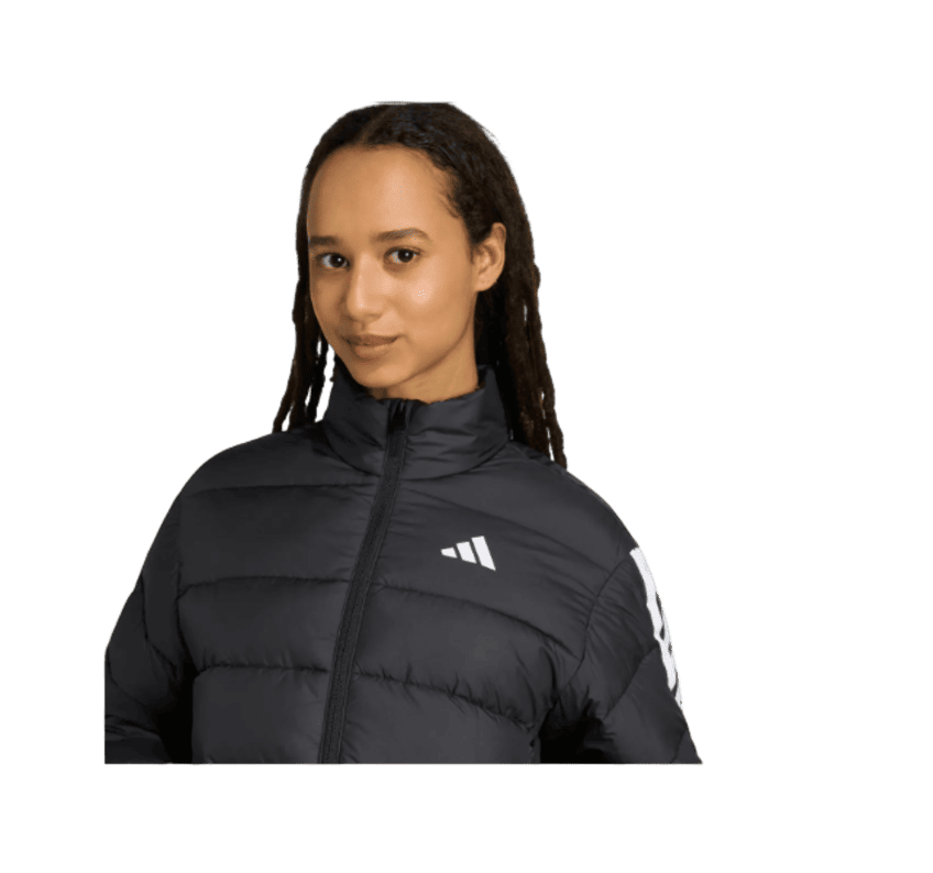 CAMPERA ESSENTIALS W CLIMAWARM 3 TIRAS PLUMON SINTETICO - Image 6
