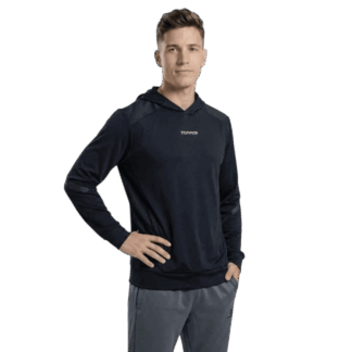 BUZO POTRERO HOODIE FUTBOL