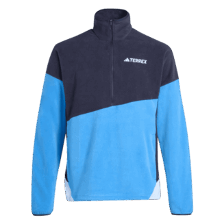 ANORAK POLAR TERREX MULTI CLIMAWARM
