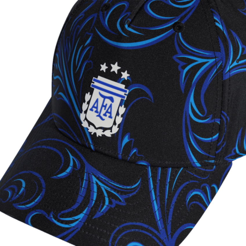 GORRA ALTERNATIVA GRAPHIC SELECCION ARGENTINA 26 - Image 2