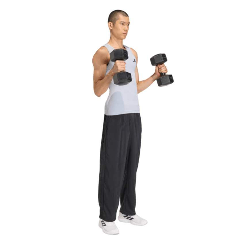 PANTALON PRIMELIFT ESSENTIALS WORKOUT - Image 4