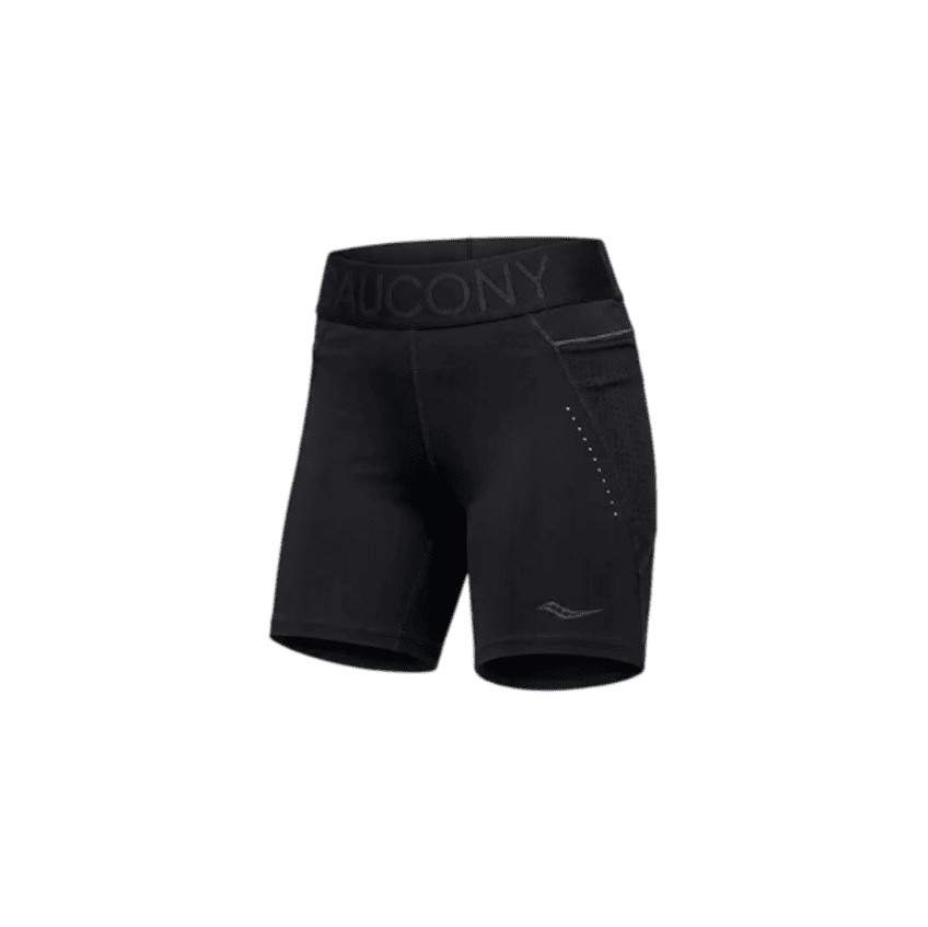 CALZA CORTA EXPLORER TR 5 DAMA