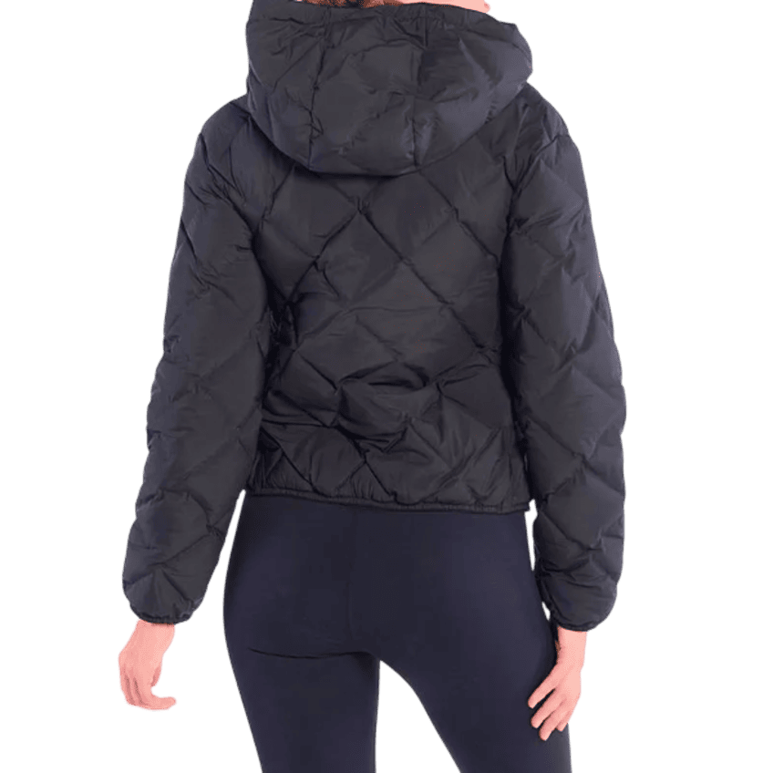 CAMPERA SURGE D HEAT WOMEN - Image 3
