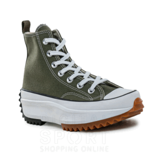 BOTA CONVERSE RUN STAR HI
