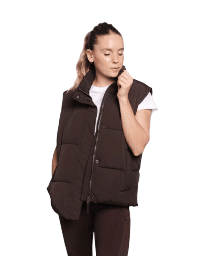 CHALECO FOCUS VEST