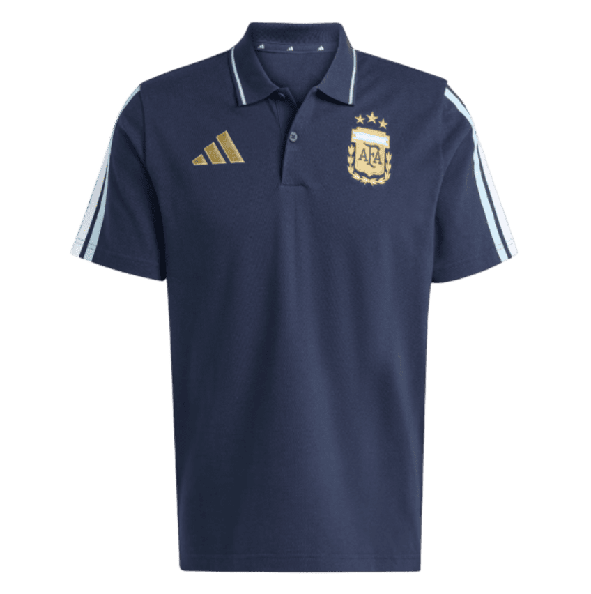 CHOMBA DNA SELECCION ARGENTINA