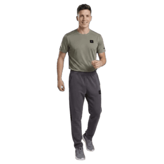 PANTALON PRO FLEECE MEN TRNG II