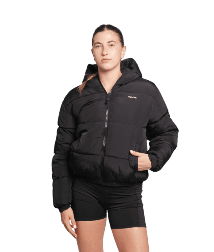 CAMPERA FOCUS REVERSIBLE