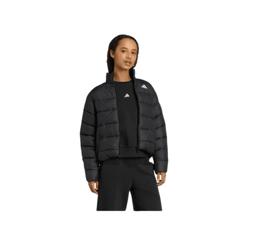 CAMPERA ESSENTIALS W CLIMAWARM 3 TIRAS PLUMON SINTETICO - Image 3