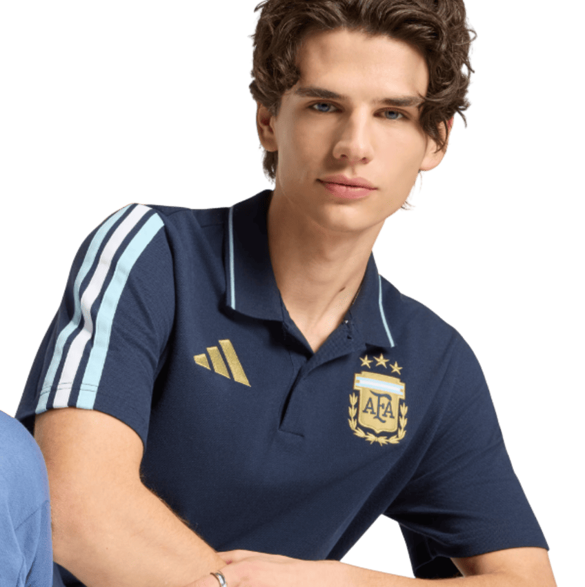 CHOMBA DNA SELECCION ARGENTINA - Image 6