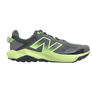ZAPATILLAS MNTR2MD TRAIL RUNNING