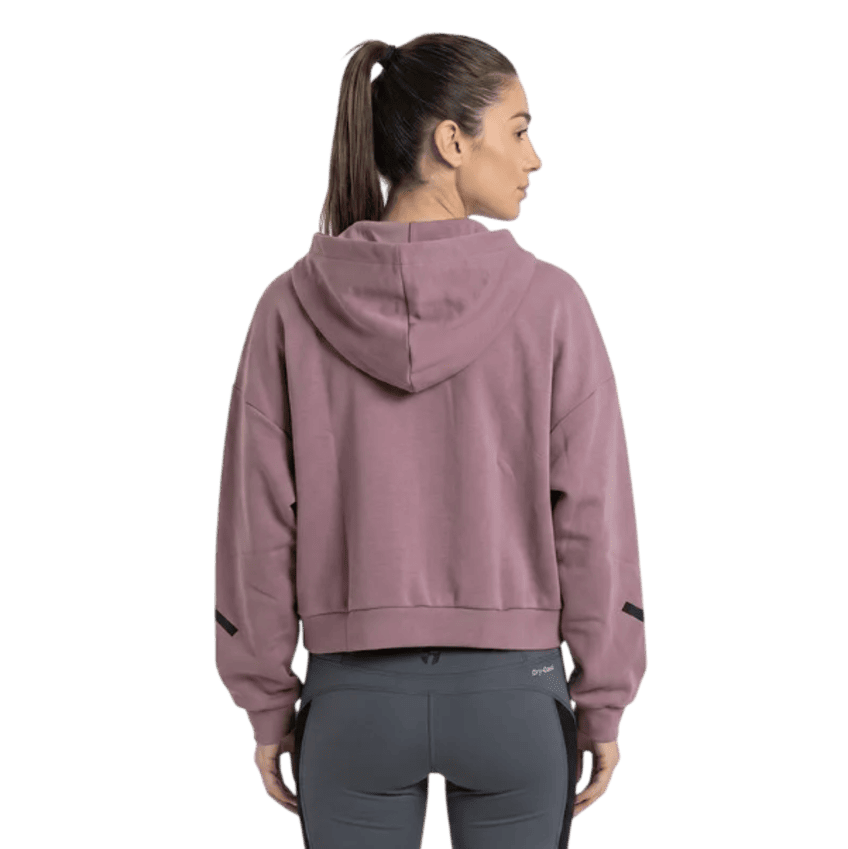 BUZO FZ PRO FLEECE WMN TRNG II - Imagen 3
