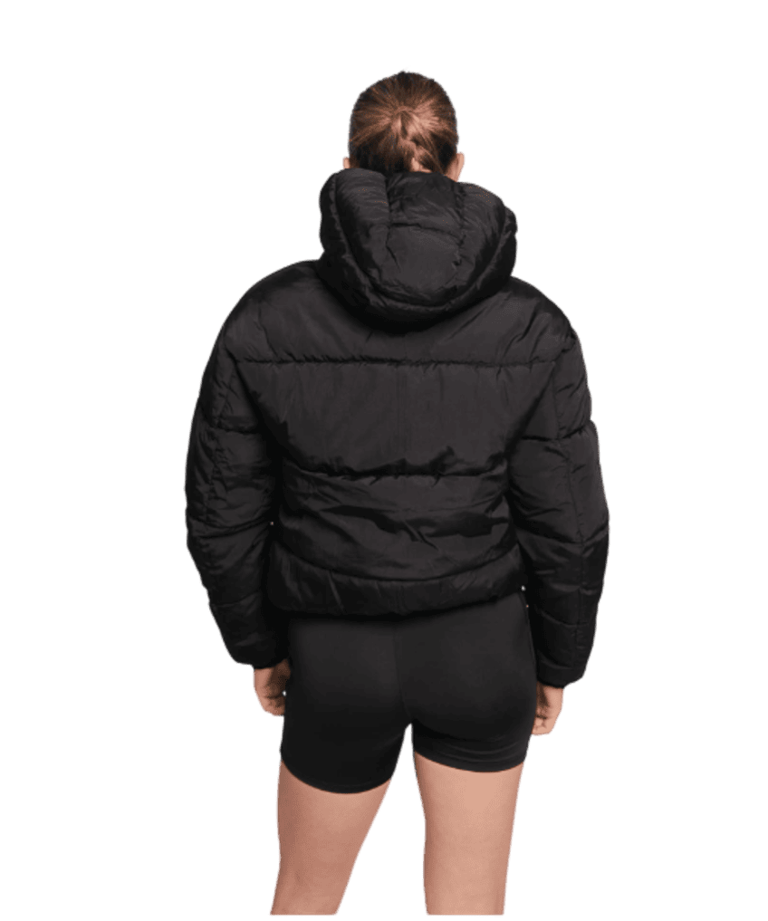 CAMPERA FOCUS REVERSIBLE - Image 2