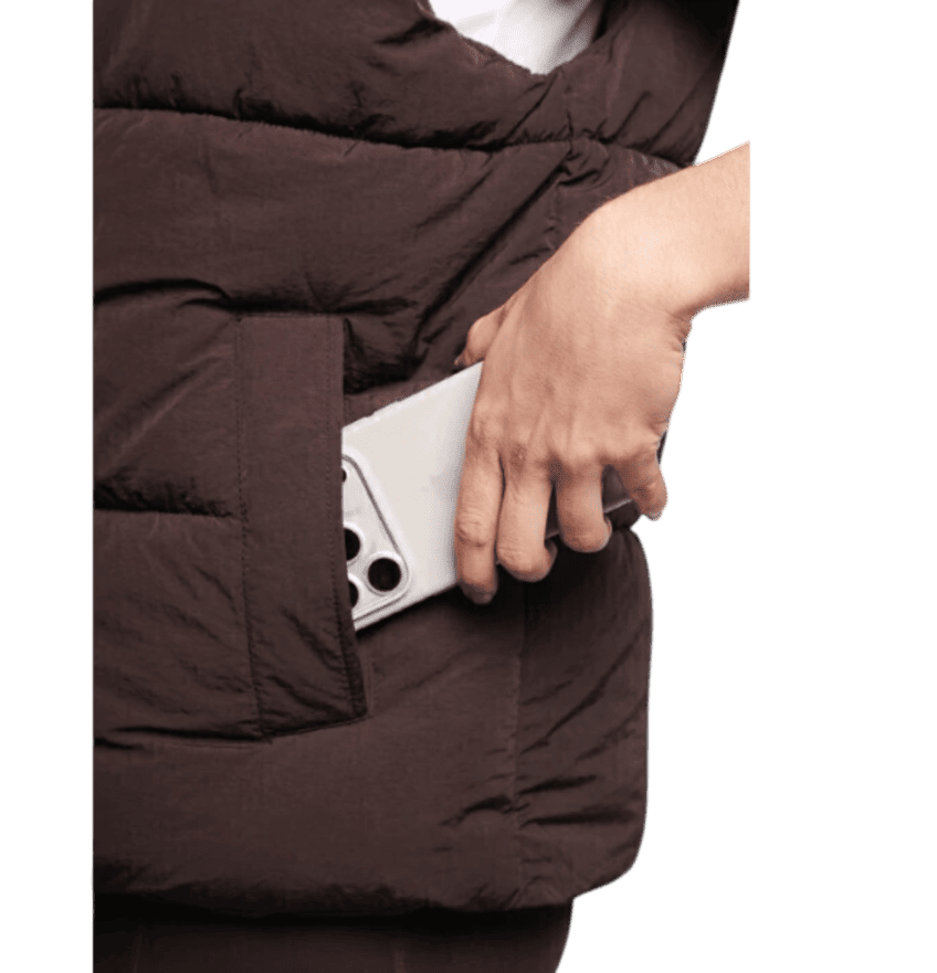 CHALECO FOCUS VEST - Image 3