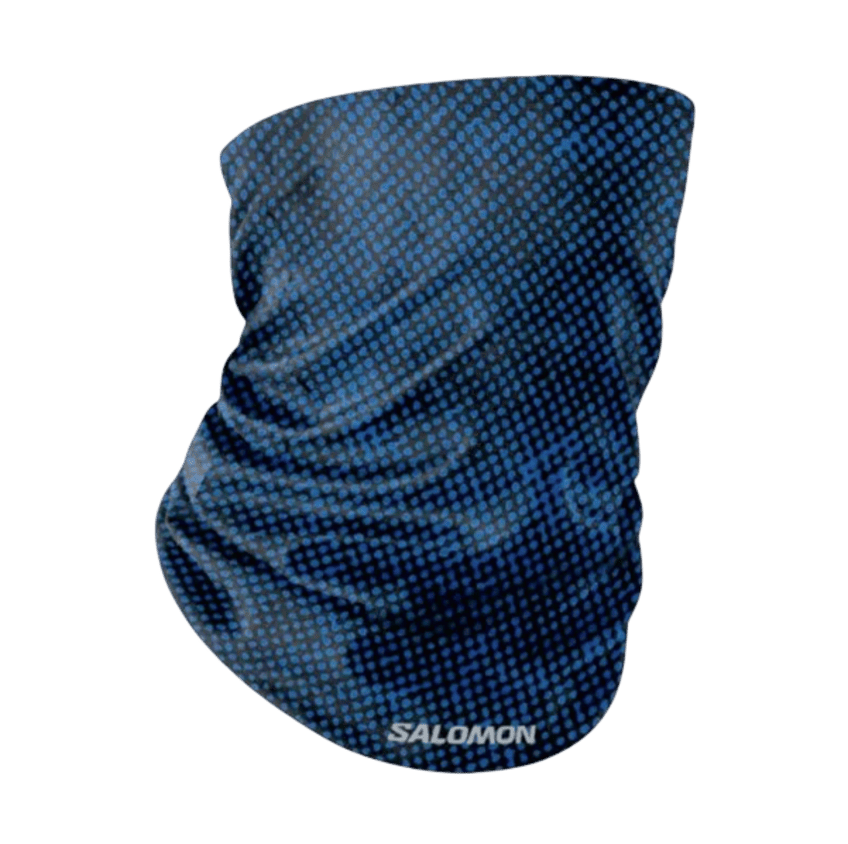 NECKTUBE POINTILLISM