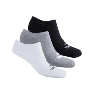 3 PACK SOQUETES WMNS