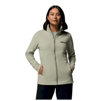 CAMPERA BASIN TRAIL III FULL ZIP