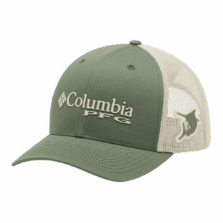 GORRA PFG LOGO MESH SNAP BACK