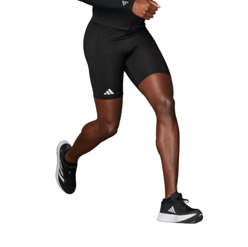 CALZAS CORTAS DE RUNNING ADIZERO ESSENTIALS - Imagen 2