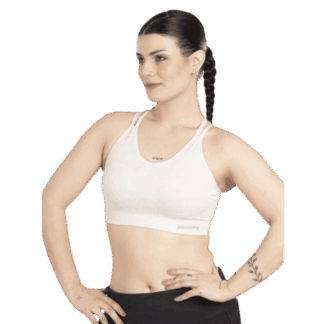 TOP SKYROCKET KNITTED BRA
