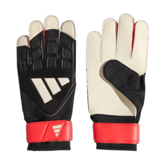 GUANTES DE ARQUERO ENTRENAMIENTO PREDATOR