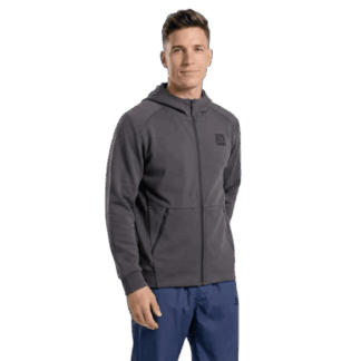 BUZO FZ PRO FLEECE MEN TRNG II
