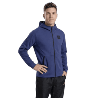BUZO FZ PRO FLEECE MEN TRNG II