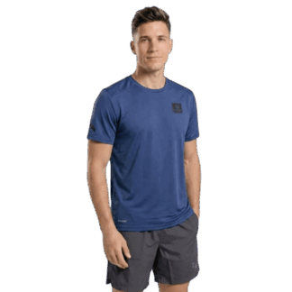 REMERA TSHIRT MC MEN TRNG UP II