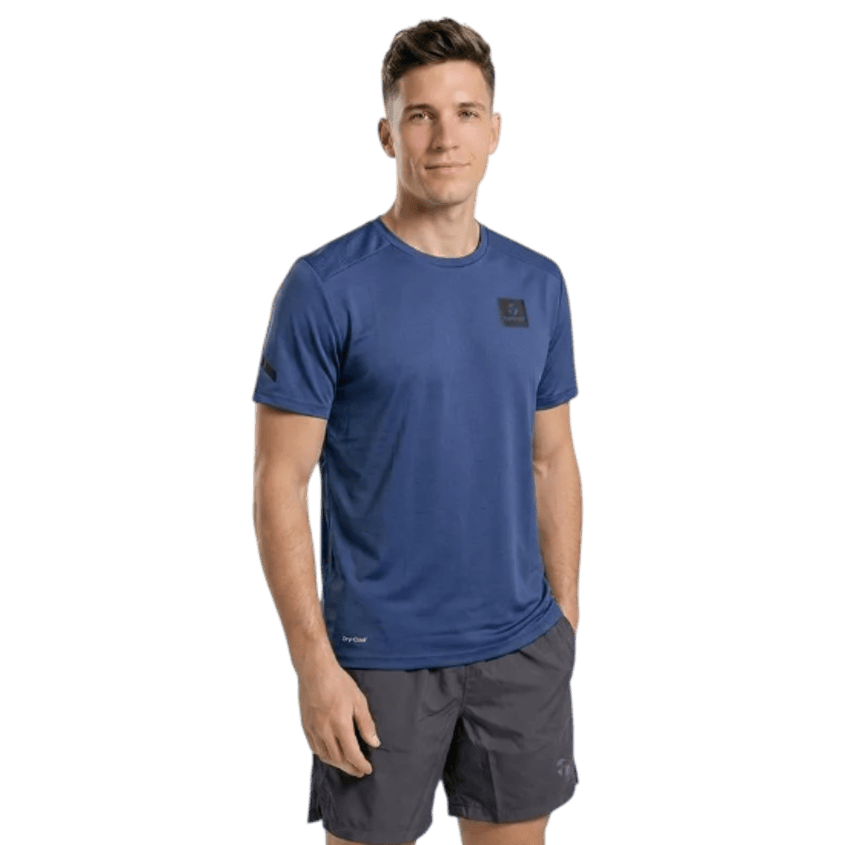 REMERA TSHIRT MC MEN TRNG UP II