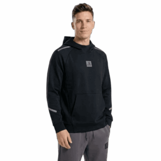 BUZO HOODIE PRO FLEECE MEN TRNG II