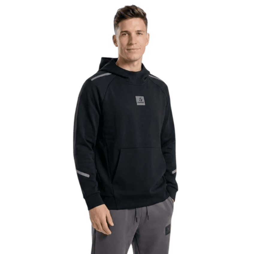 BUZO HOODIE PRO FLEECE MEN TRNG II