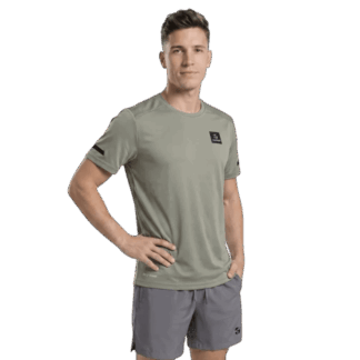 REMERA TSHIRT MC MEN TRNG UP II