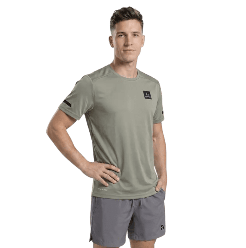 REMERA TSHIRT MC MEN TRNG UP II