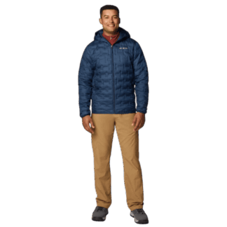 CAMPERA DELTA RIDGE