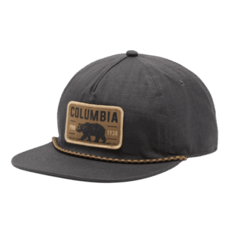 GORRA RATCHET STRAP SNAP BACK