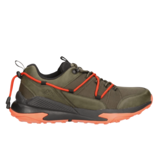 ZAPATILLAS LOGO PORTHOS