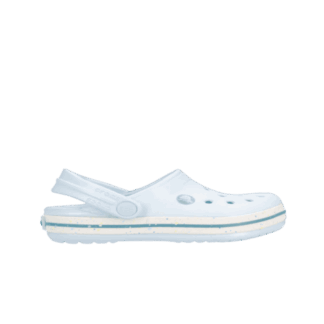 CROCBAND BLUE FROST